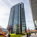 Benthos Towarowa Apartment