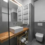Benthos Towarowa Apartment *