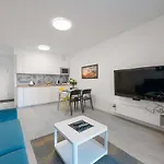 Apartment Benthos Towarowa *