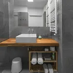 Apartment Benthos Towarowa