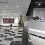 Apartment Benthos Towarowa