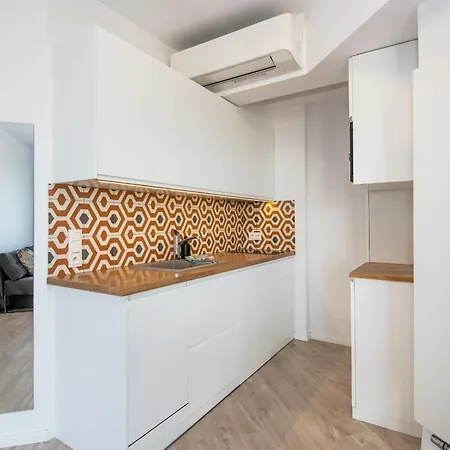 Benthos Towarowa Poznaň