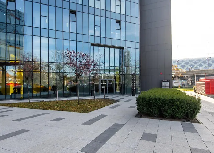 Benthos Towarowa * Poznan