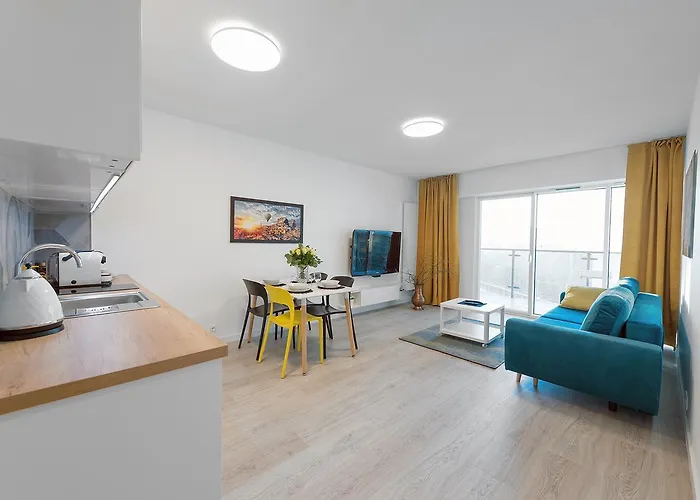 Benthos Towarowa Poznań