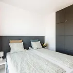Benthos Towarowa Apartamento *