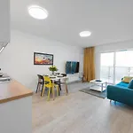 Benthos Towarowa Poznań