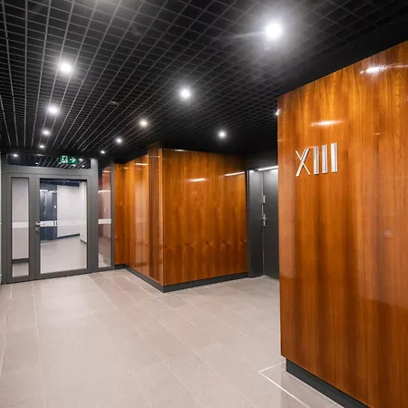 Benthos Towarowa Posen