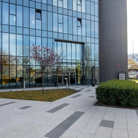 Benthos Towarowa * Poznan