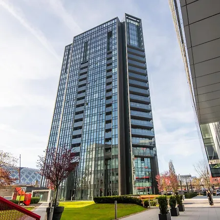 Benthos Towarowa Apartamento