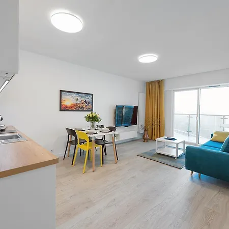 Benthos Towarowa Poznan