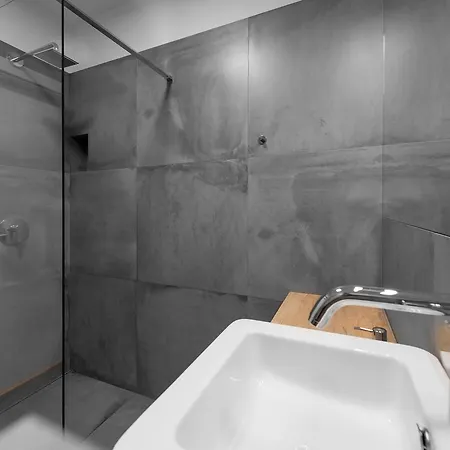 Apartamento Benthos Towarowa Poznan