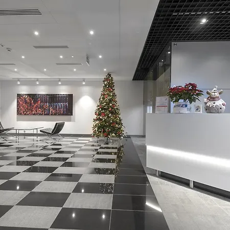 Apartamento Benthos Towarowa