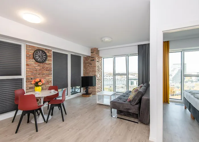 Benthos Towarowa * Posen