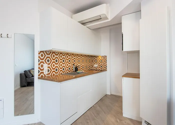 Benthos Towarowa Posen