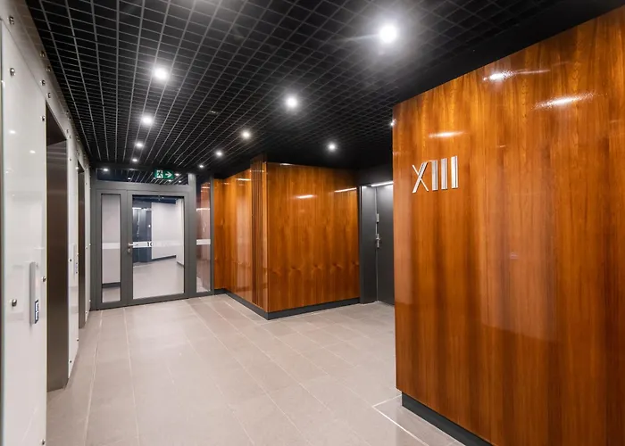 Benthos Towarowa Posen