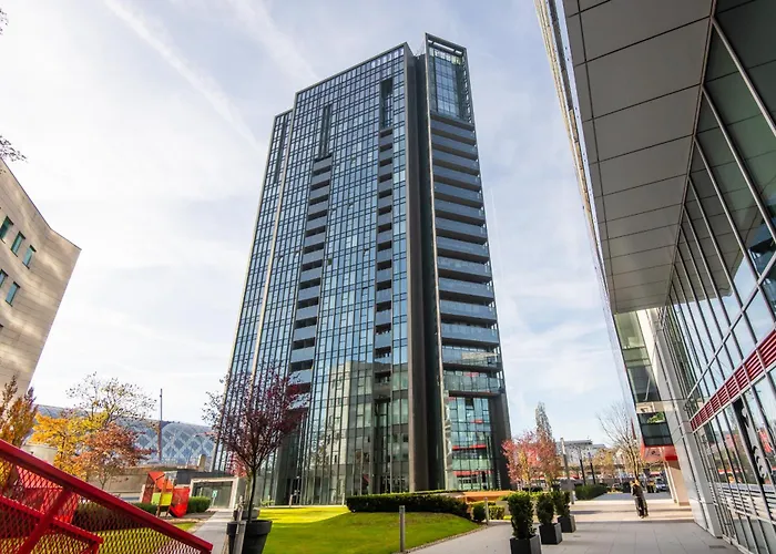 Benthos Towarowa Apartamento