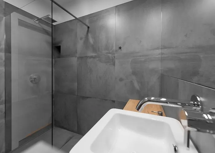 Apartamento Benthos Towarowa Poznan