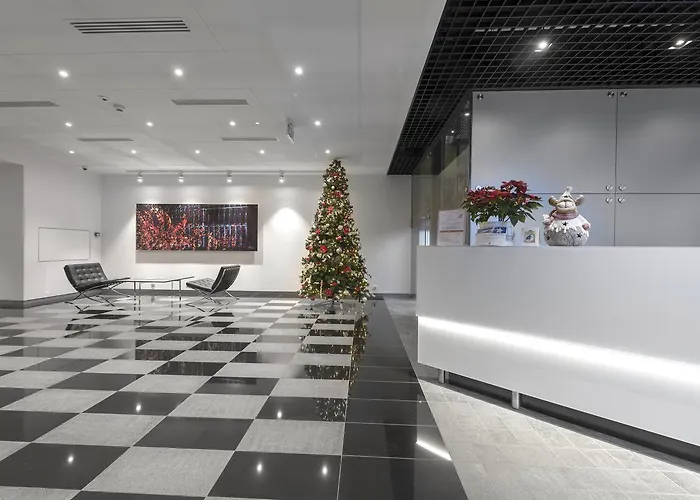 Apartment Benthos Towarowa